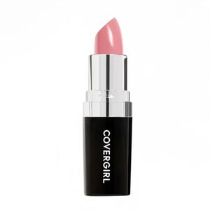 COVERGIRL Continuous Color Lipstick - Rose Quartz 415
